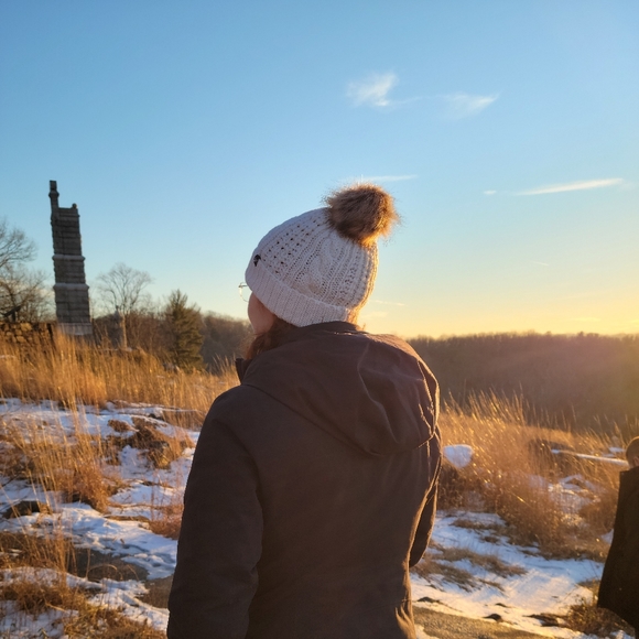 Meet your Posher, Lorelei - Picture 1 of 1